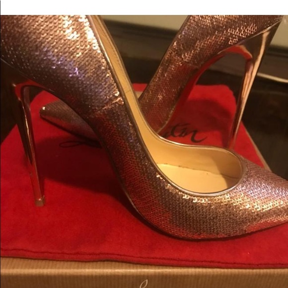 Rose Gold So Kate - Picture 6 of 8